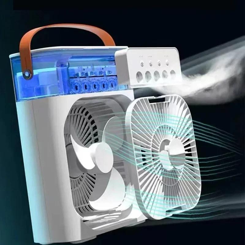 Portable Humidifier Air Cooler