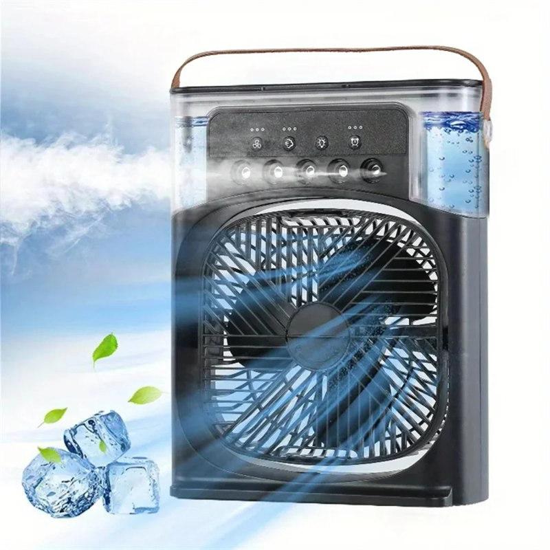Portable Humidifier Air Cooler