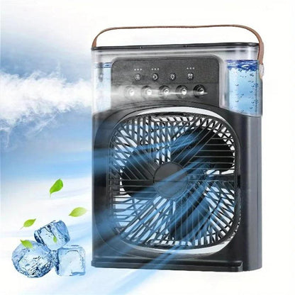 Portable Humidifier Air Cooler
